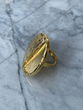 Gold Ring 1 - Villa Yasmine