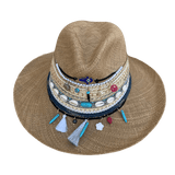 Fantasy Hat - Villa Yasmine