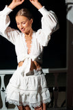 Havana Top & Ines Skirt - Villa Yasmine